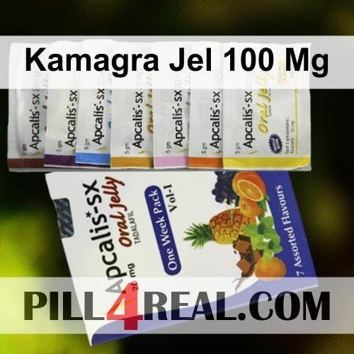 Kamagra Jel 100 Mg 452