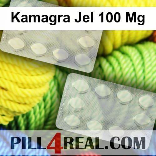 Kamagra Jel 100 Mg 573