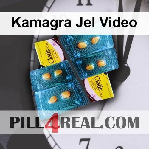 Kamagra Jel Video 805