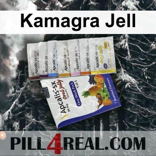 Kamagra Jell 033