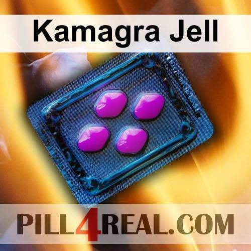 Kamagra Jell 109