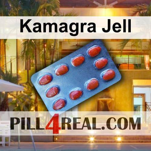 Kamagra Jell 172