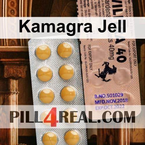 Kamagra Jell 541