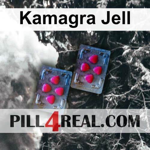 Kamagra Jell 774