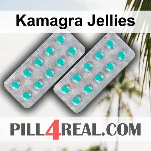 Kamagra Jellies 219