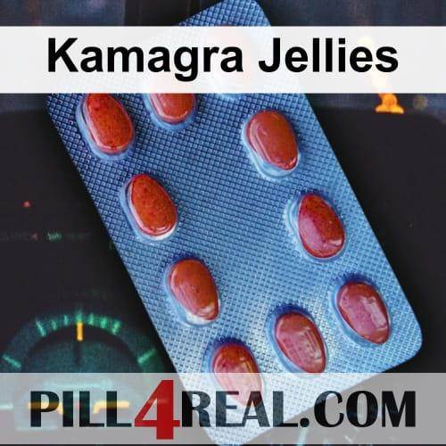 Kamagra Jellies 263