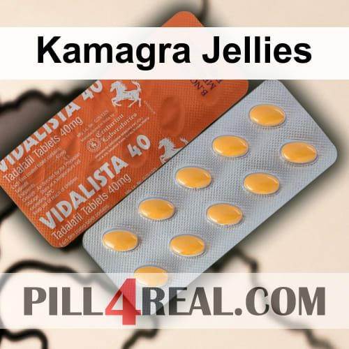 Kamagra Jellies 613