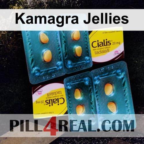 Kamagra Jellies 626