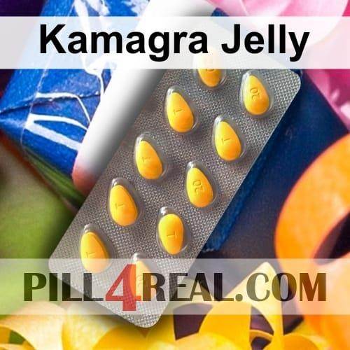 Kamagra Jelly 256