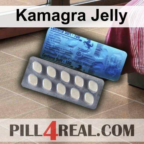 Kamagra Jelly 580