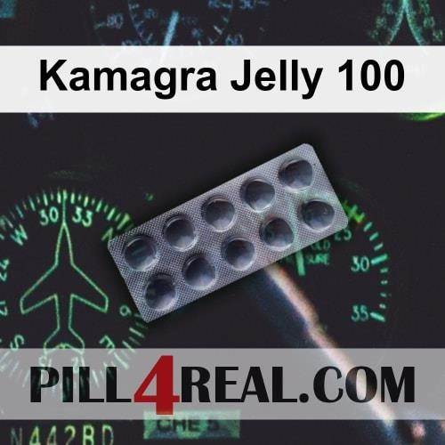 Kamagra Jelly 100 103