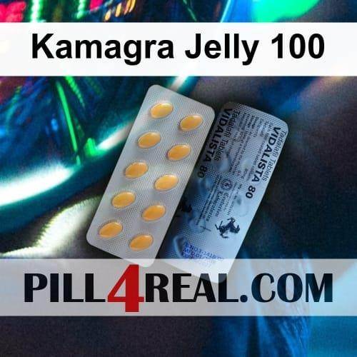 Kamagra Jelly 100 189