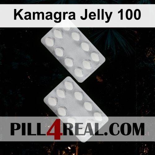 Kamagra Jelly 100 277