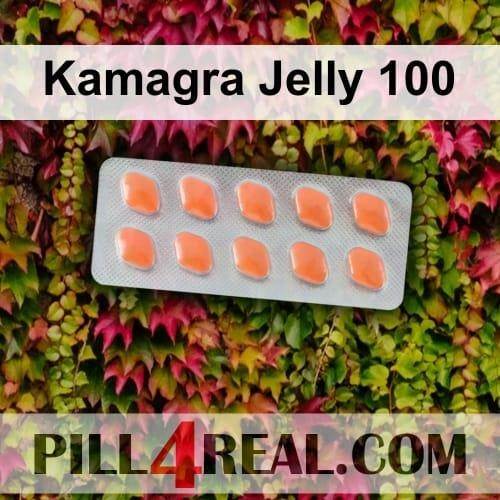 Kamagra Jelly 100 371