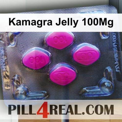 Kamagra Jelly 100Mg 018