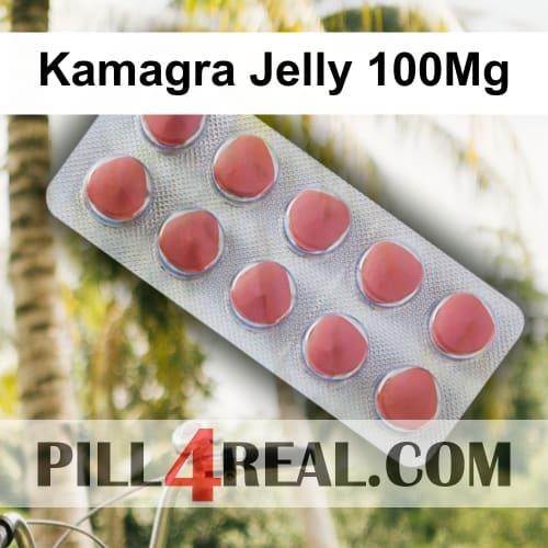 Kamagra Jelly 100Mg 074