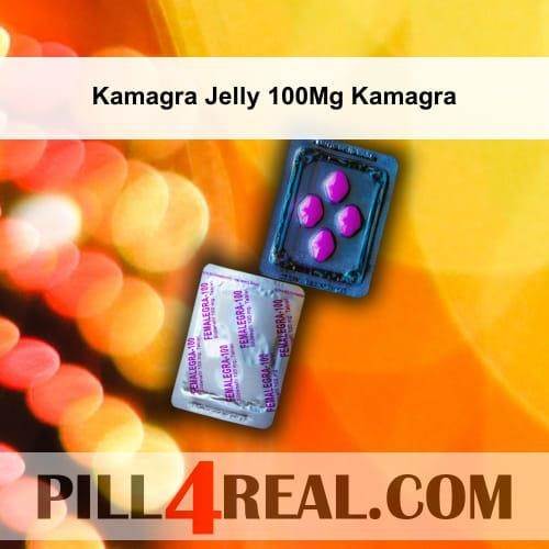 Kamagra Jelly 100Mg Kamagra 562