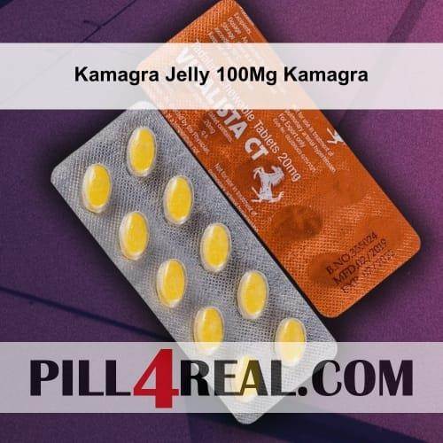 Kamagra Jelly 100Mg Kamagra 745