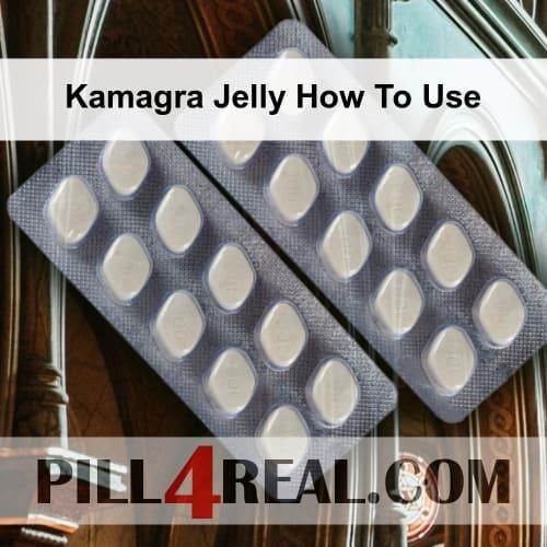 Kamagra Jelly How To Use 872