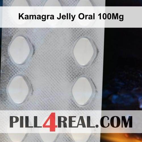 Kamagra Jelly Oral 100Mg 094