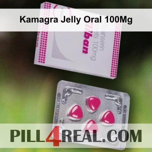 Kamagra Jelly Oral 100Mg 269