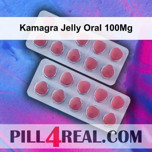 Kamagra Jelly Oral 100Mg 436