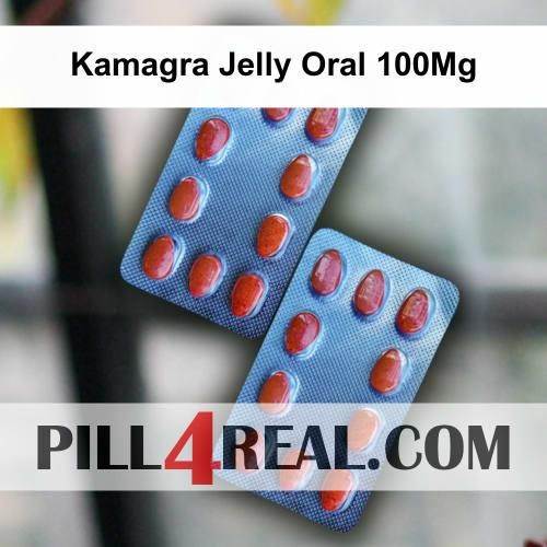 Kamagra Jelly Oral 100Mg 555