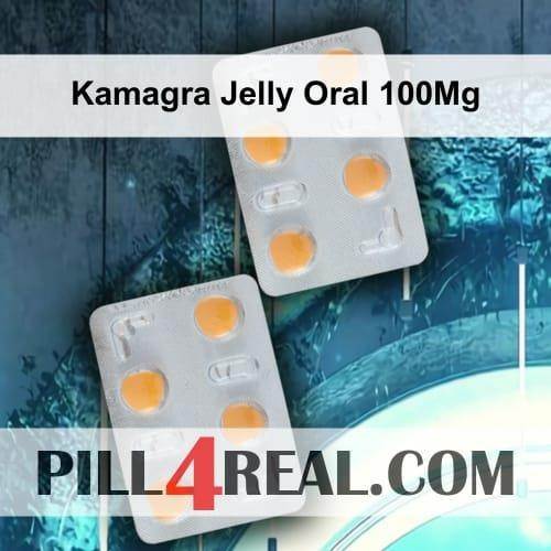 Kamagra Jelly Oral 100Mg 670