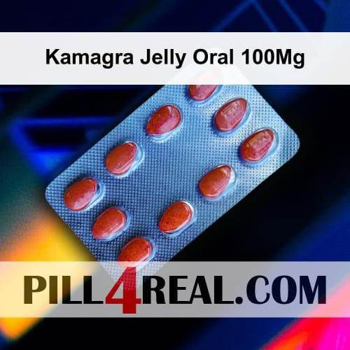 Kamagra Jelly Oral 100Mg 714
