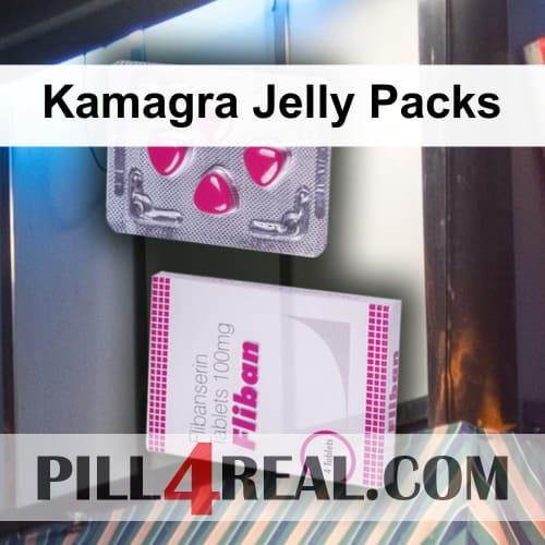 Kamagra Jelly Packs 259
