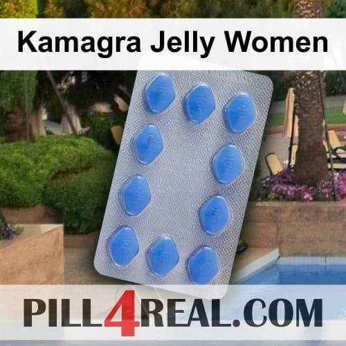 Kamagra Jelly Women 904