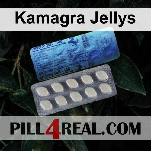 Kamagra Jellys 469