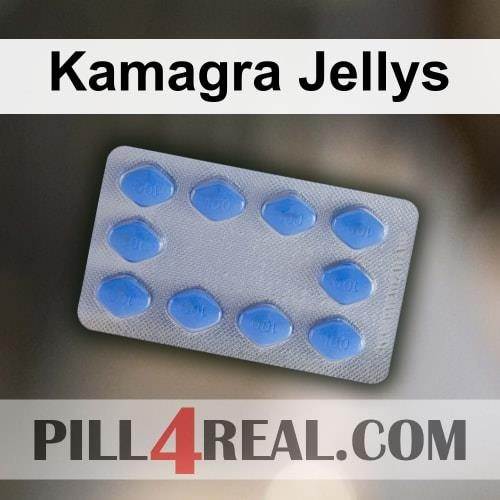 Kamagra Jellys 633