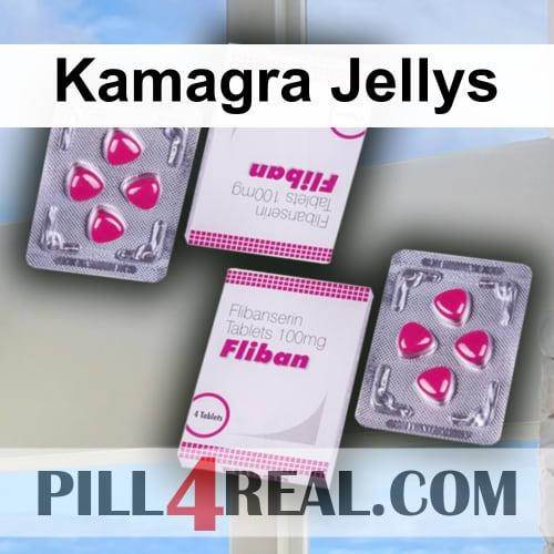 Kamagra Jellys 952