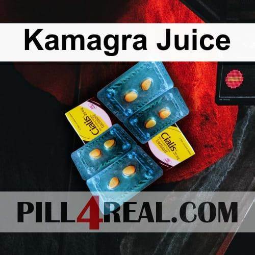 Kamagra Juice 144