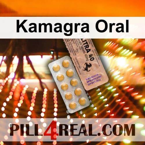 Kamagra Oral 176