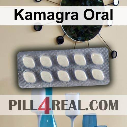Kamagra Oral 392