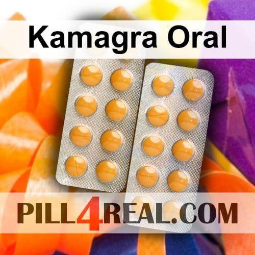 Kamagra Oral 499