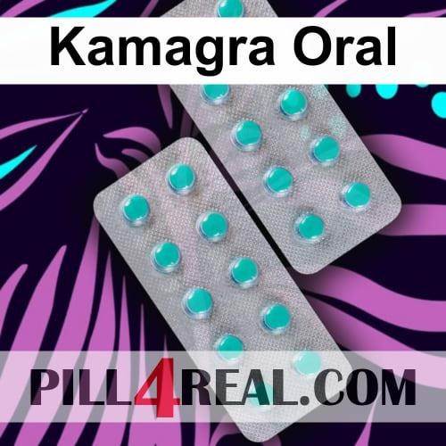 Kamagra Oral 593