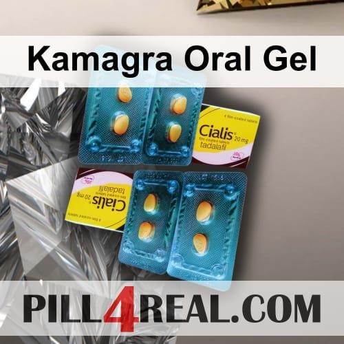Kamagra Oral Gel 313