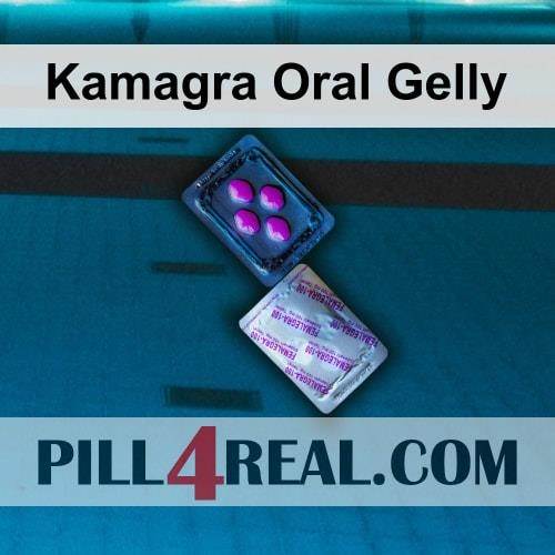 Kamagra Oral Gelly 167