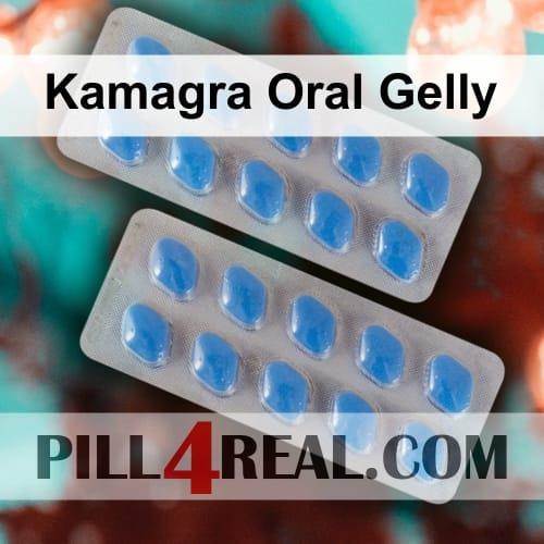 Kamagra Oral Gelly 213