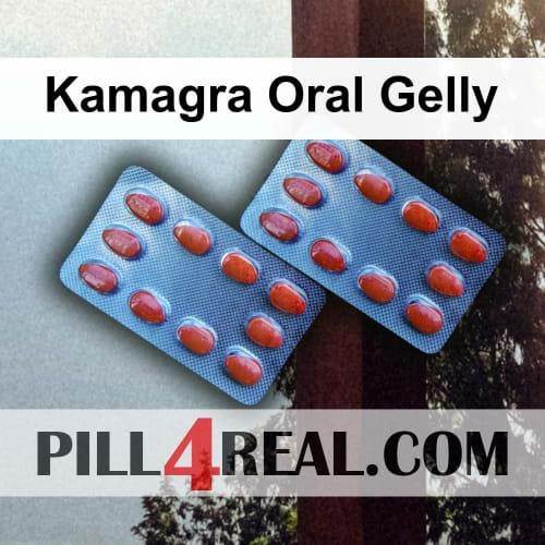 Kamagra Oral Gelly 326