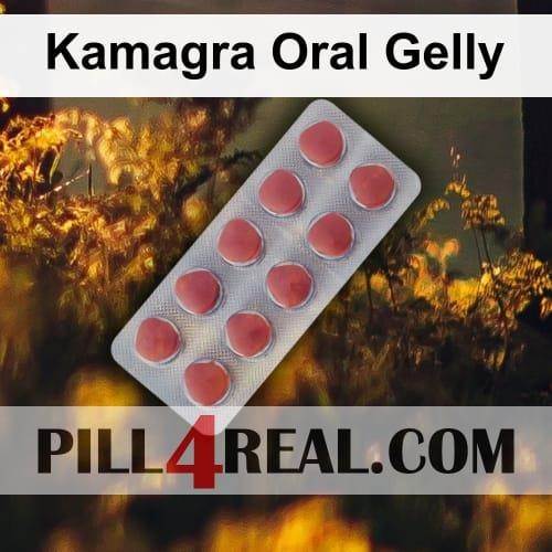 Kamagra Oral Gelly 373