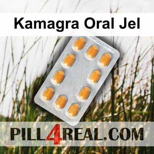 Kamagra Oral Jel 053