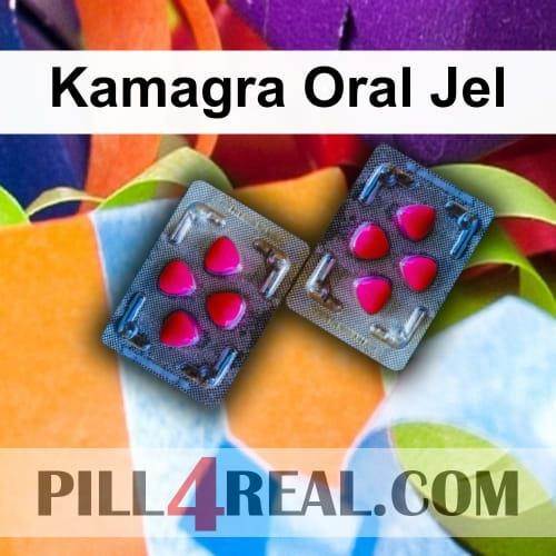 Kamagra Oral Jel 520