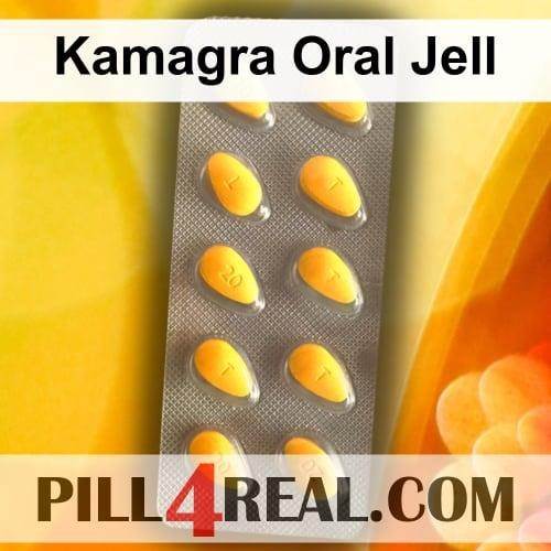 Kamagra Oral Jell 053