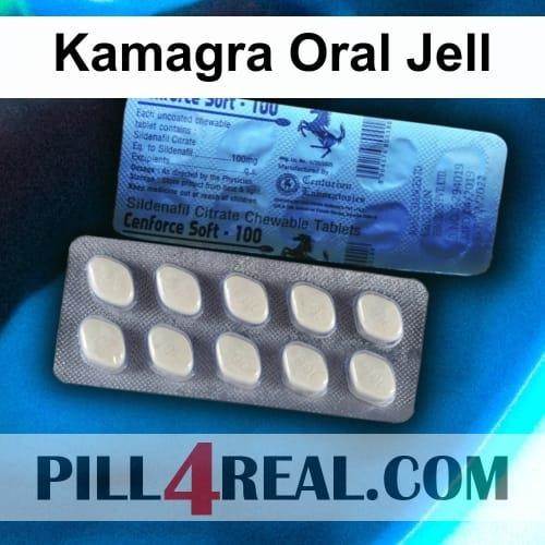 Kamagra Oral Jell 084