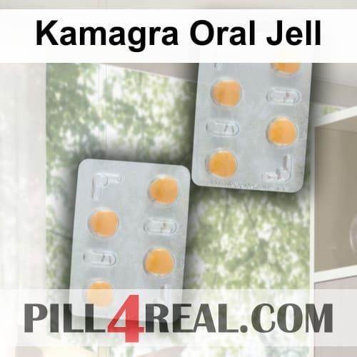 Kamagra Oral Jell 101