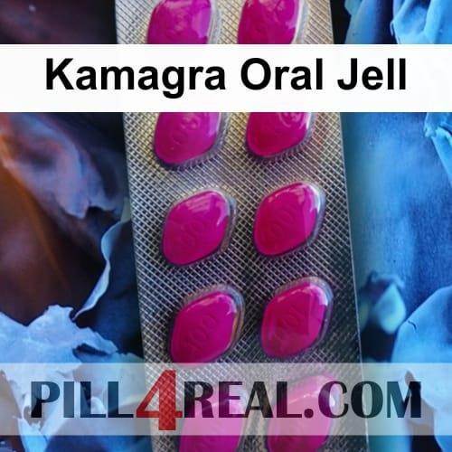 Kamagra Oral Jell 204